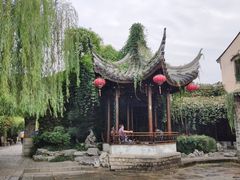 -老门东历史文化街区