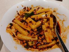 贵阳红油米豆腐-黔香阁·味(花木店)