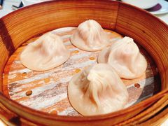 上汤小笼包-御宝轩(益丰·外滩源店)