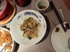 -闽上鲜·福建菜(龙湖滨江天街店)