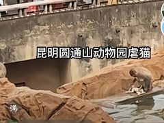 -昆明动物园