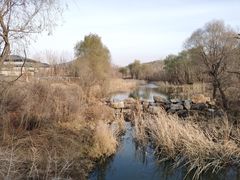 -棋盘山风景区