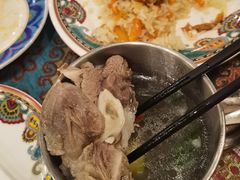 -巴依老爷新疆美食(工体旗舰店)
