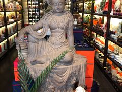 -唐人祥·茶馆(总店)