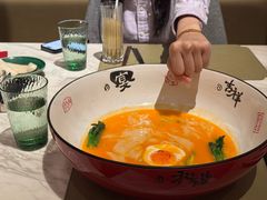 -新荣记(新源南路店)