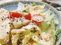 -開籠雀冰室(同和金铂店)