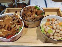 -老济南·地道济南菜(大明湖店)