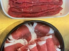 -牛街清真满恒記(平安里西大街店)