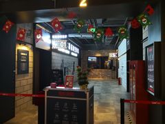 放映厅-CGV影城(悦荟4DX店)