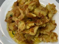-老妈厨房团圆饺子东北菜(北环路店)