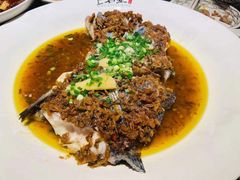 -上名堂·鱼头好吃(体育场路店)