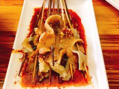 牛肚-马三洋芋片(兰州总店)