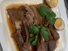 -鹅香四海·卤水火锅·砂锅粥·潮汕菜(宝安店)