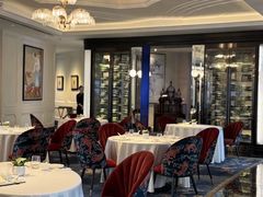 -上海总会SHANGHAICLUB(兴业太古汇店)