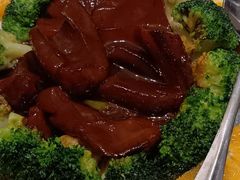 -瑞福园联谊餐室(茂名南路店)