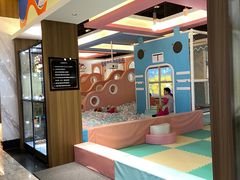 -青水瓦台汤泉(未央店)