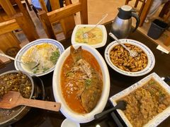 -老雒阳面馆·水席·洛阳菜(王城路店)
