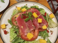 -Mesa Madre梅萨妈妈·Bintana(国贸店)