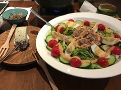 -铃木食堂(帽儿胡同店)