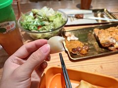-谷丽麦馕新疆菜·清真(步步高梅溪新天地店)
