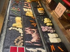 -牛New寿喜烧(曹路花园城店)