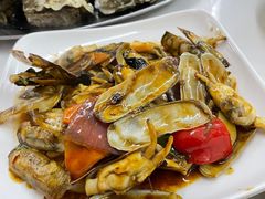 -嘉升大排档(番禺总店)