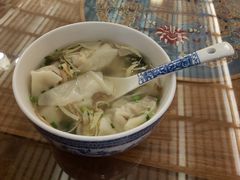 开洋馄饨-笑来喜馄饨小笼工坊店(湖滨街店)