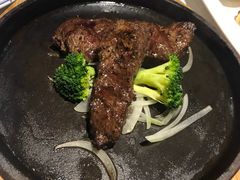 -俄士厨房(万松园店)
