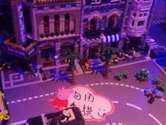 -游人馆·桌游狼人杀团建馆(人广书城店)