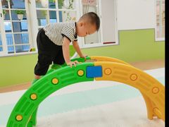 -金睿家国际托育早教中心(珠江新城店)