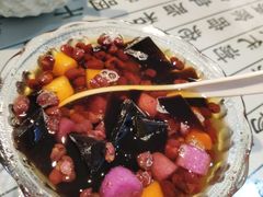 -梧州双钱龟苓膏(老街店)