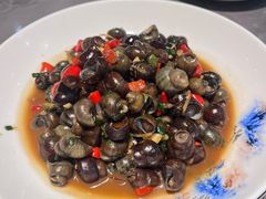 -福子家·闽北光泽菜(华林店)