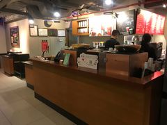 -星巴克(深圳罗湖书城店)