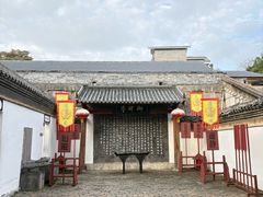 -桂林独秀峰王城景区