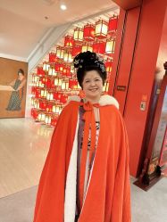 -支流映画·汉服妆造跟拍(本宫来了大唐不夜城店)