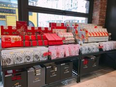 零售区-皇冠幸福里动物奶油生日蛋糕(万达店)