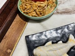 -小吊梨汤·北京菜·烤鸭(鸟巢店)