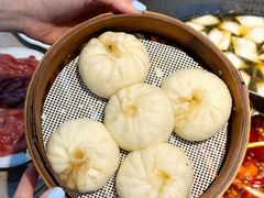 -鸿姐老火锅(静安店)