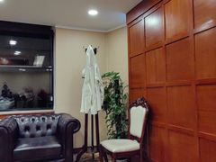 -城市酒店·沪江轩餐厅