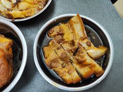 -高氏宛珍店·定安农家猪脚饭