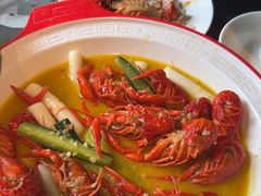 -前门烤鸭(江东中路店)