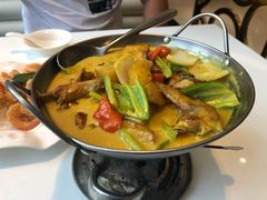 -至潮餐厅精致粤菜·活鲈鱼·走地鸡(珠江新城店)