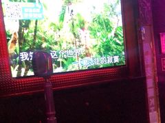 -尚酷麦量贩KTV(金州店)