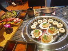-井上和牛烤肉(大润发店)
