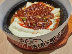 -小木屋拌饭(沈阳中街大悦城店)