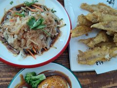 -叶存利海鲜大馅饺子(海宁路总店)