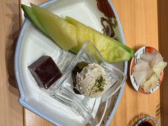 -荣一代目OMAKASE板前料理
