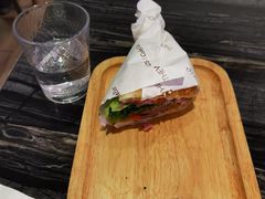 -THE WOODS 简餐 (国贸商城店)
