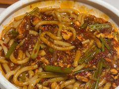 -谷丽麦馕新疆菜·清真(步步高梅溪新天地店)