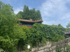 -天朝元辅-徐州民俗博物馆